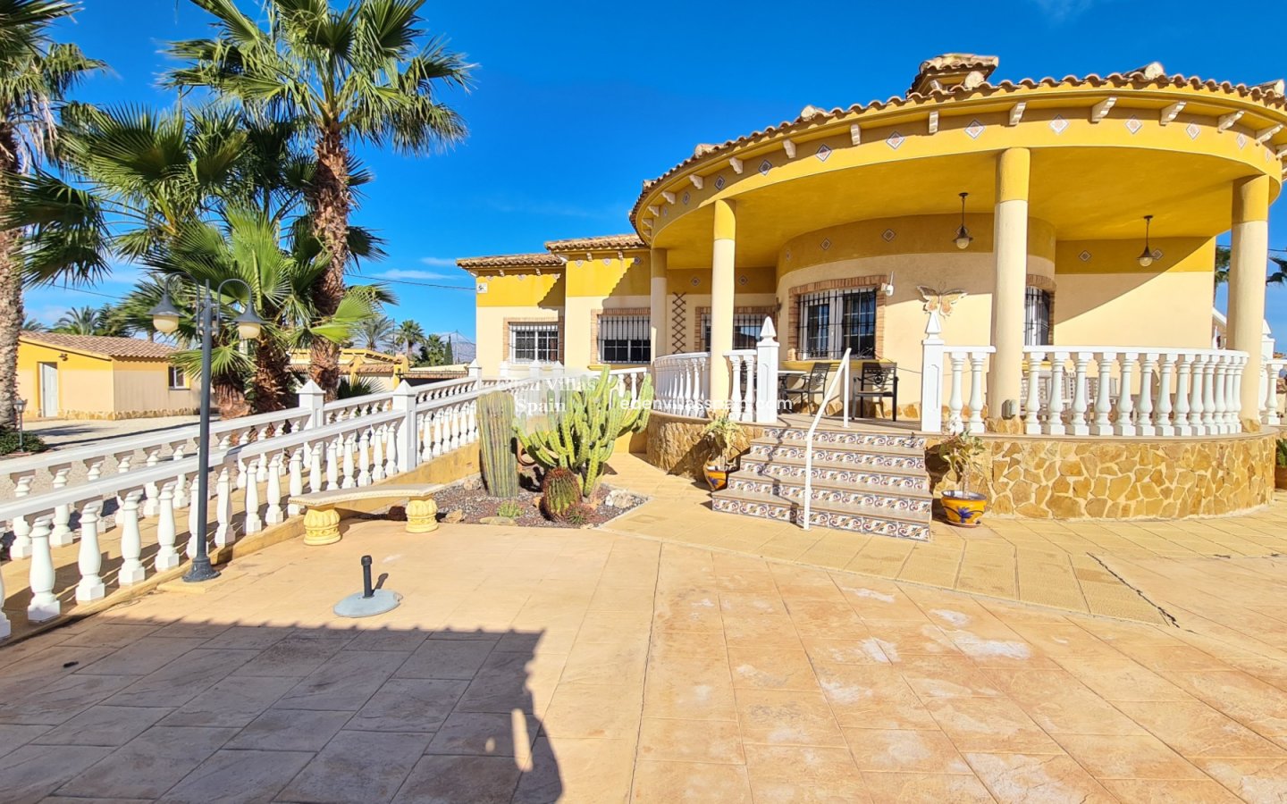 Resale - Country House - Catral