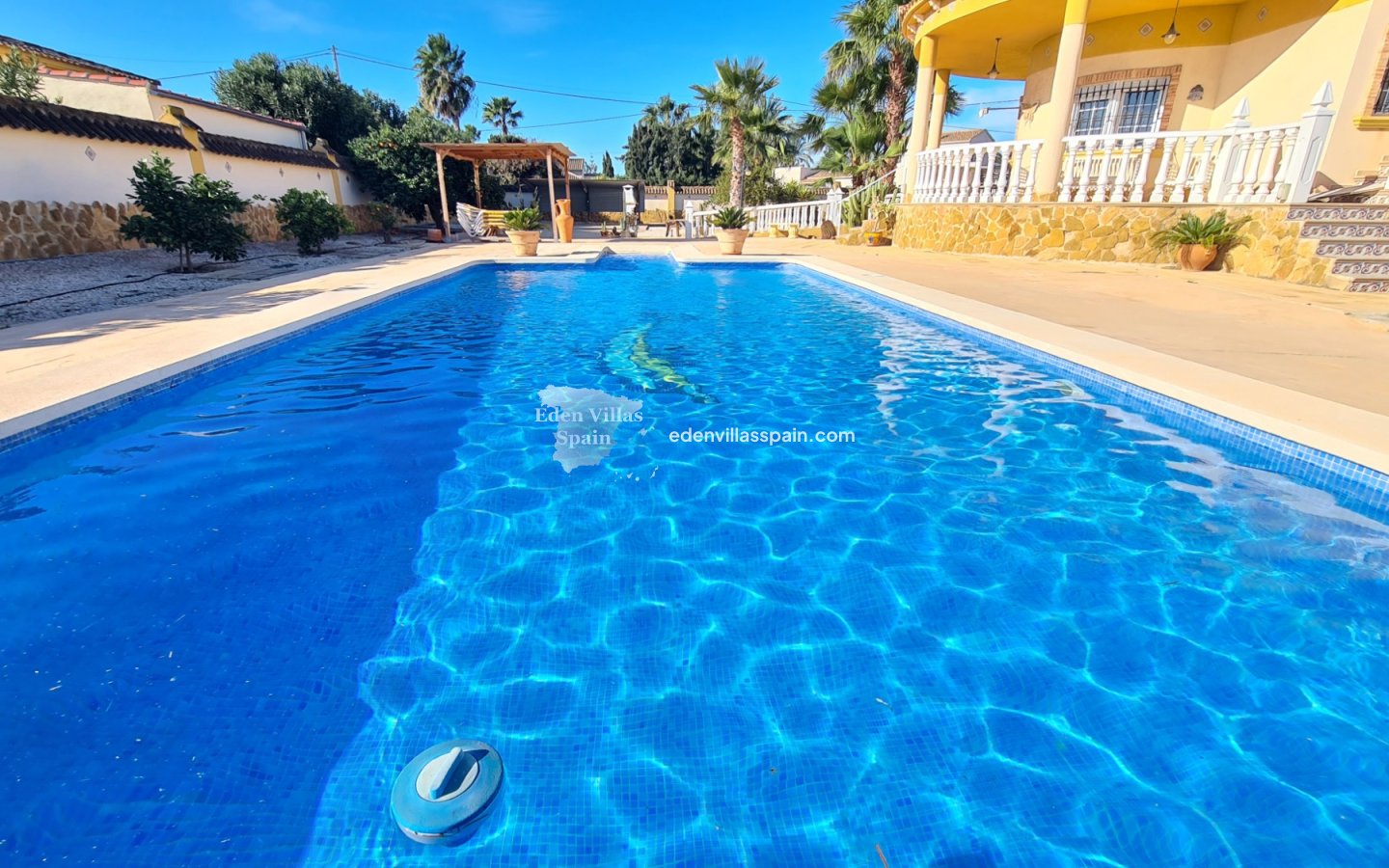 Resale - Country House - Catral