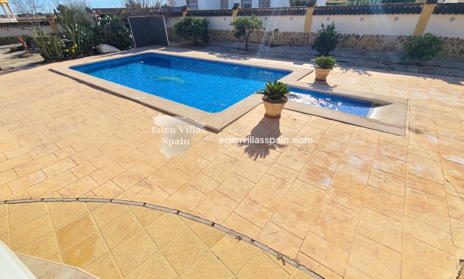 Resale - Country House - Catral