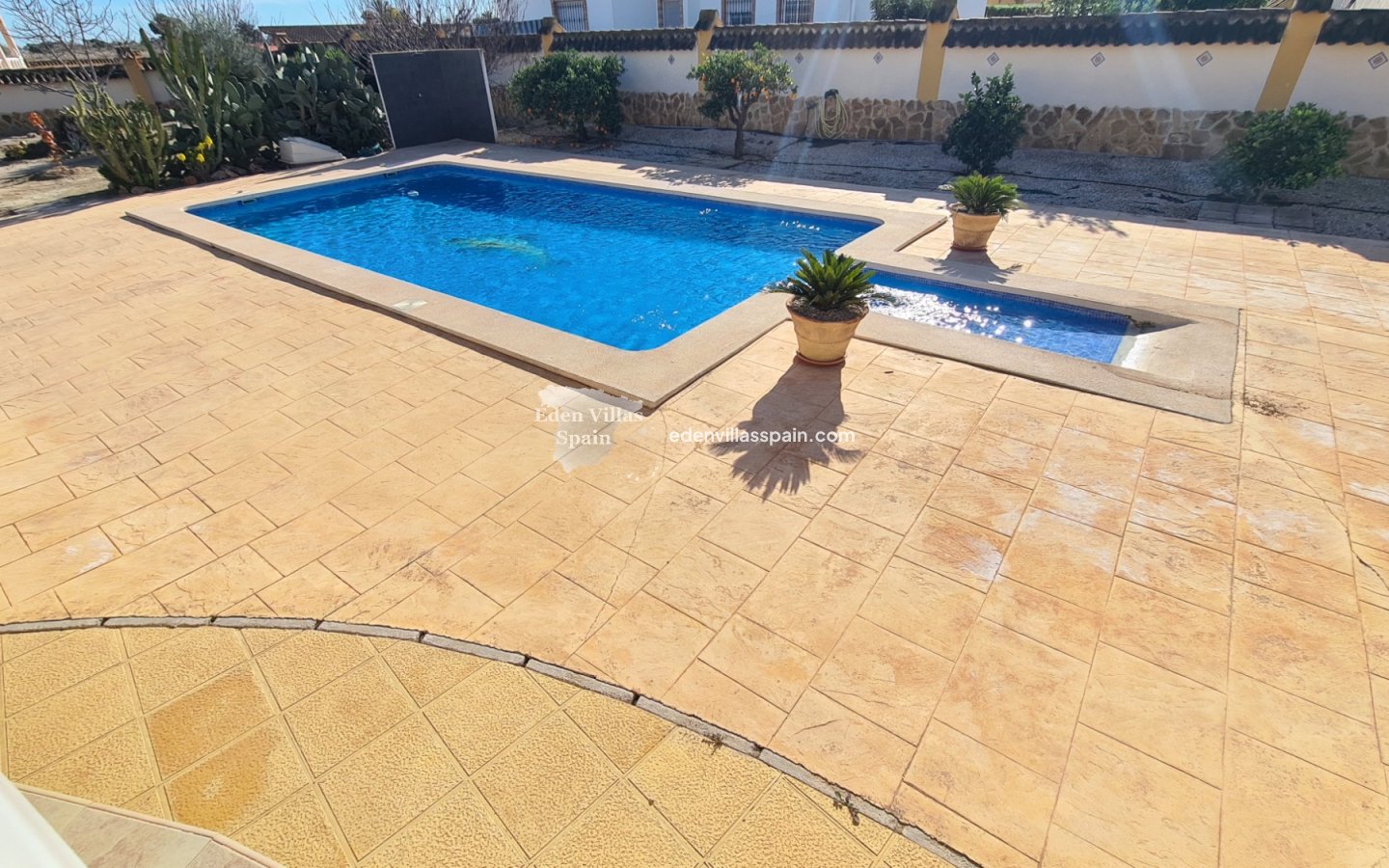 Resale - Country House - Catral