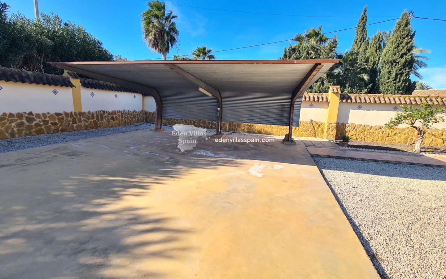 Resale - Country House - Catral