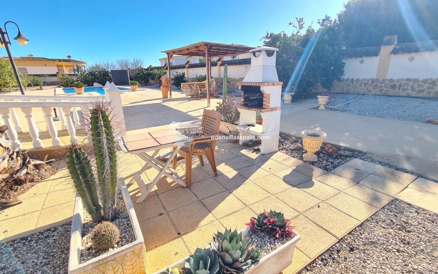 Resale - Country House - Catral