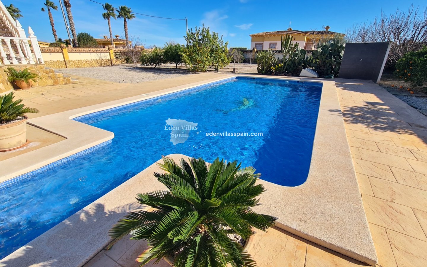 Resale - Country House - Catral