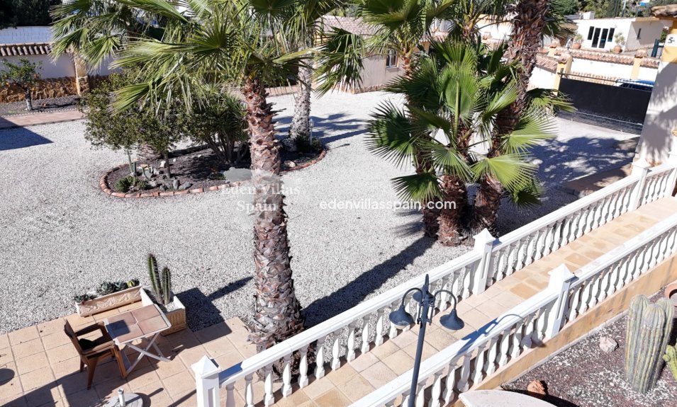 Resale - Country House - Catral