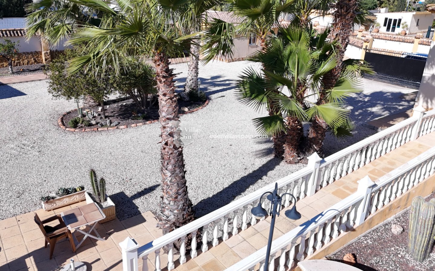 Resale - Country House - Catral