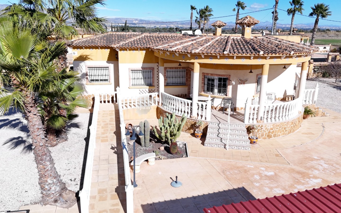 Resale - Country House - Catral