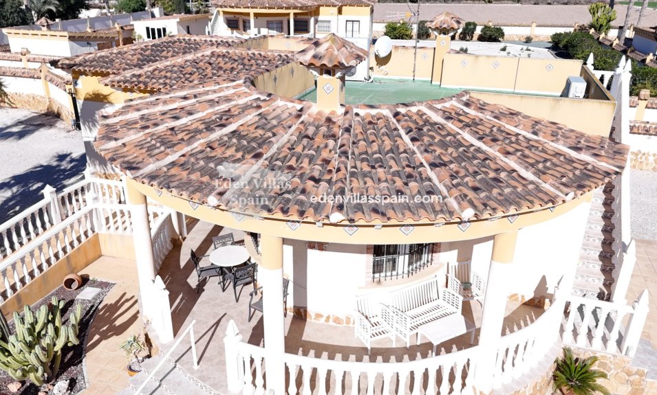 Resale - Country House - Catral