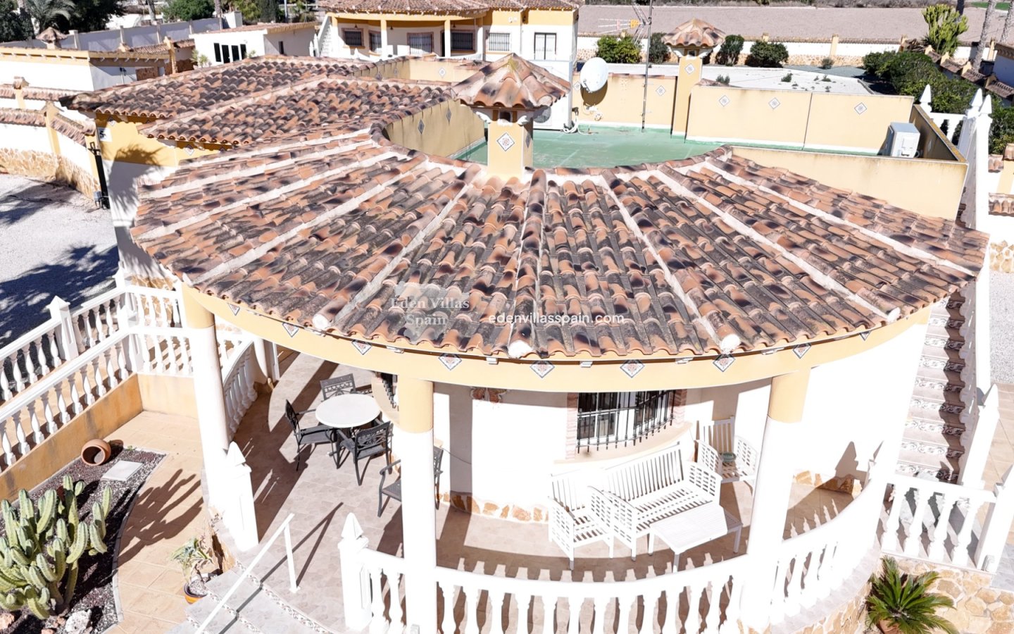 Resale - Country House - Catral