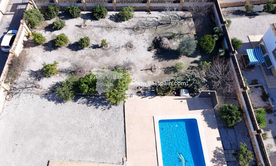 Resale - Country House - Catral