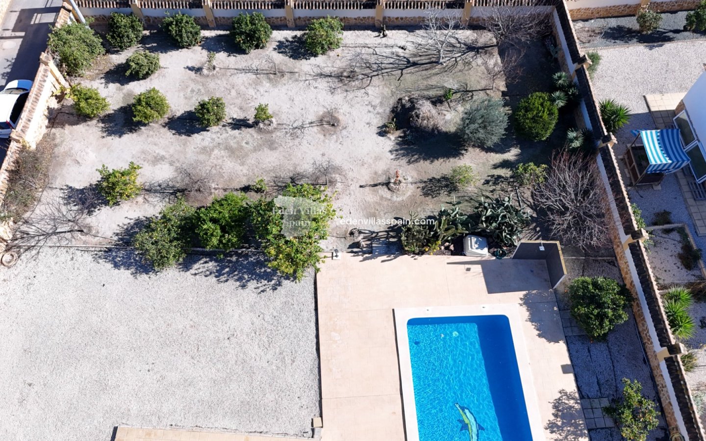 Resale - Country House - Catral