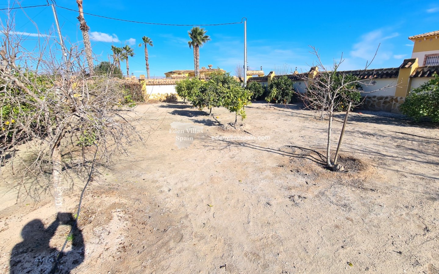 Resale - Country House - Catral