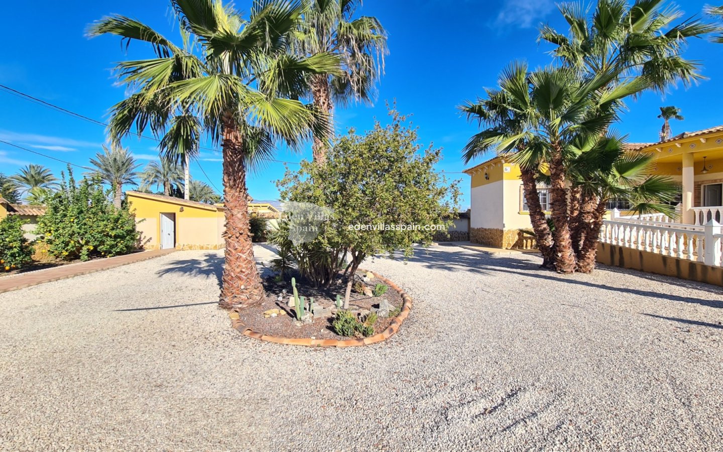 Resale - Country House - Catral