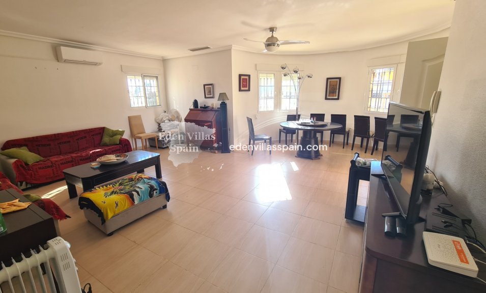 Resale - Country House - Catral