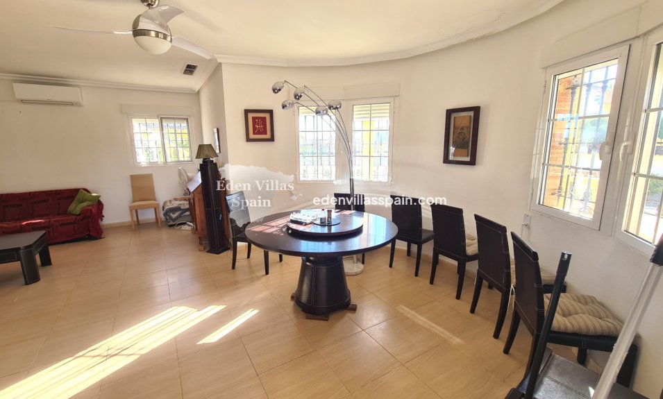 Resale - Country House - Catral