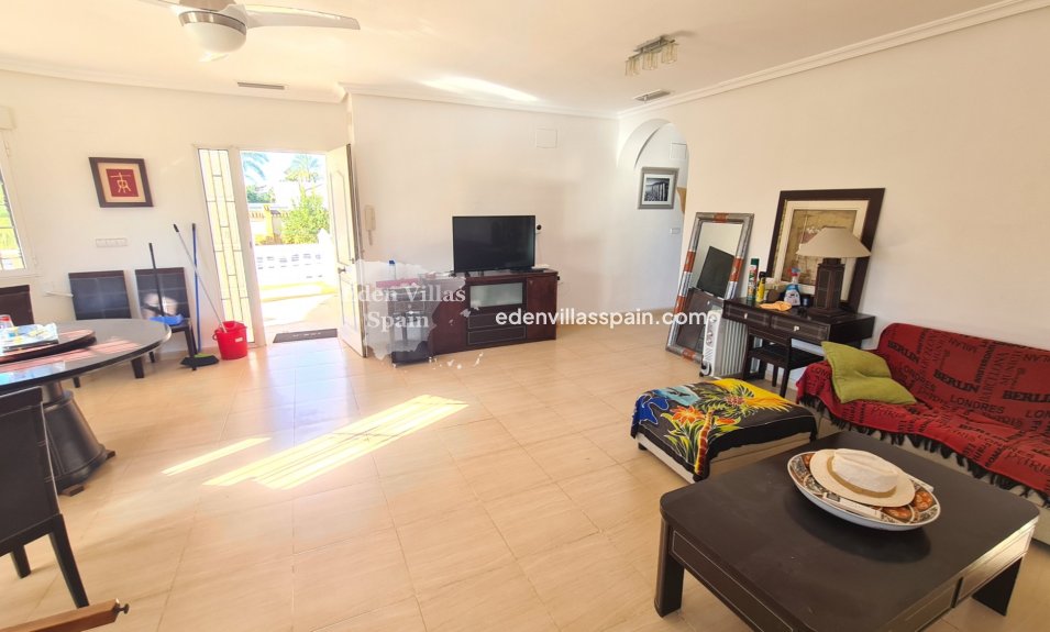 Resale - Country House - Catral