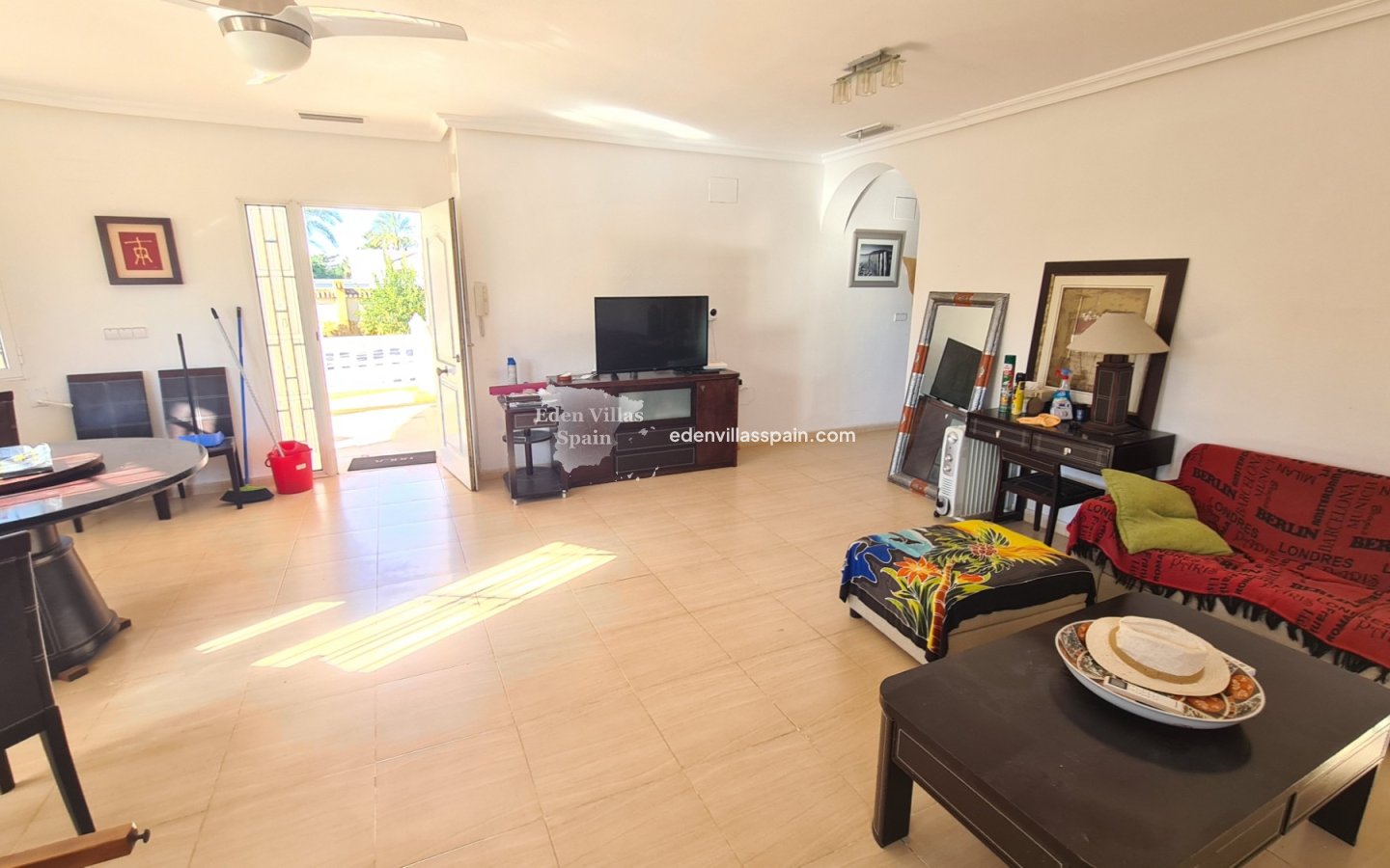 Resale - Country House - Catral