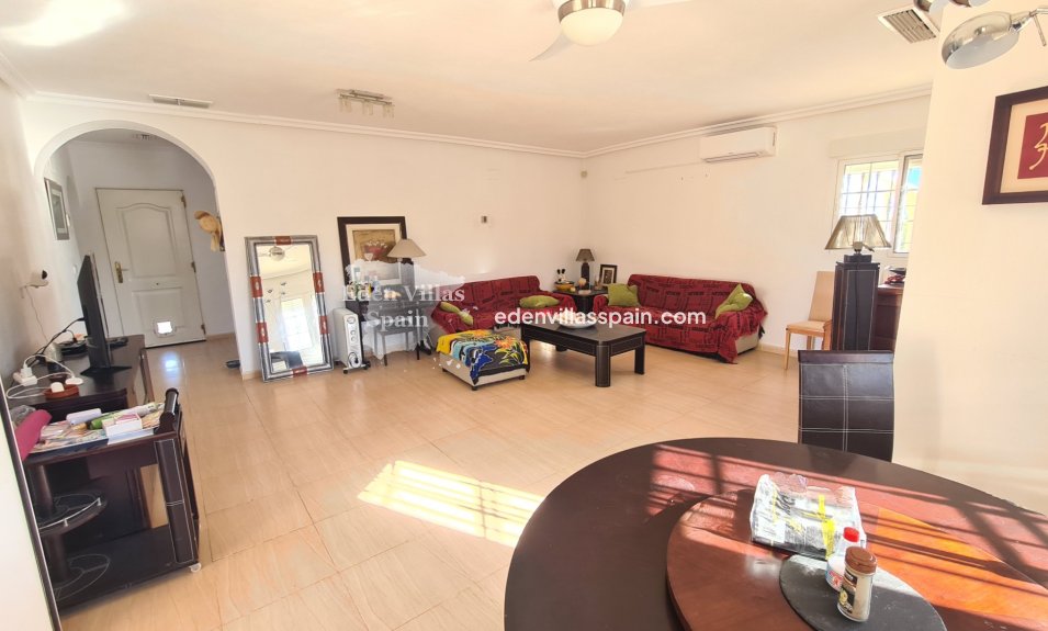 Resale - Country House - Catral