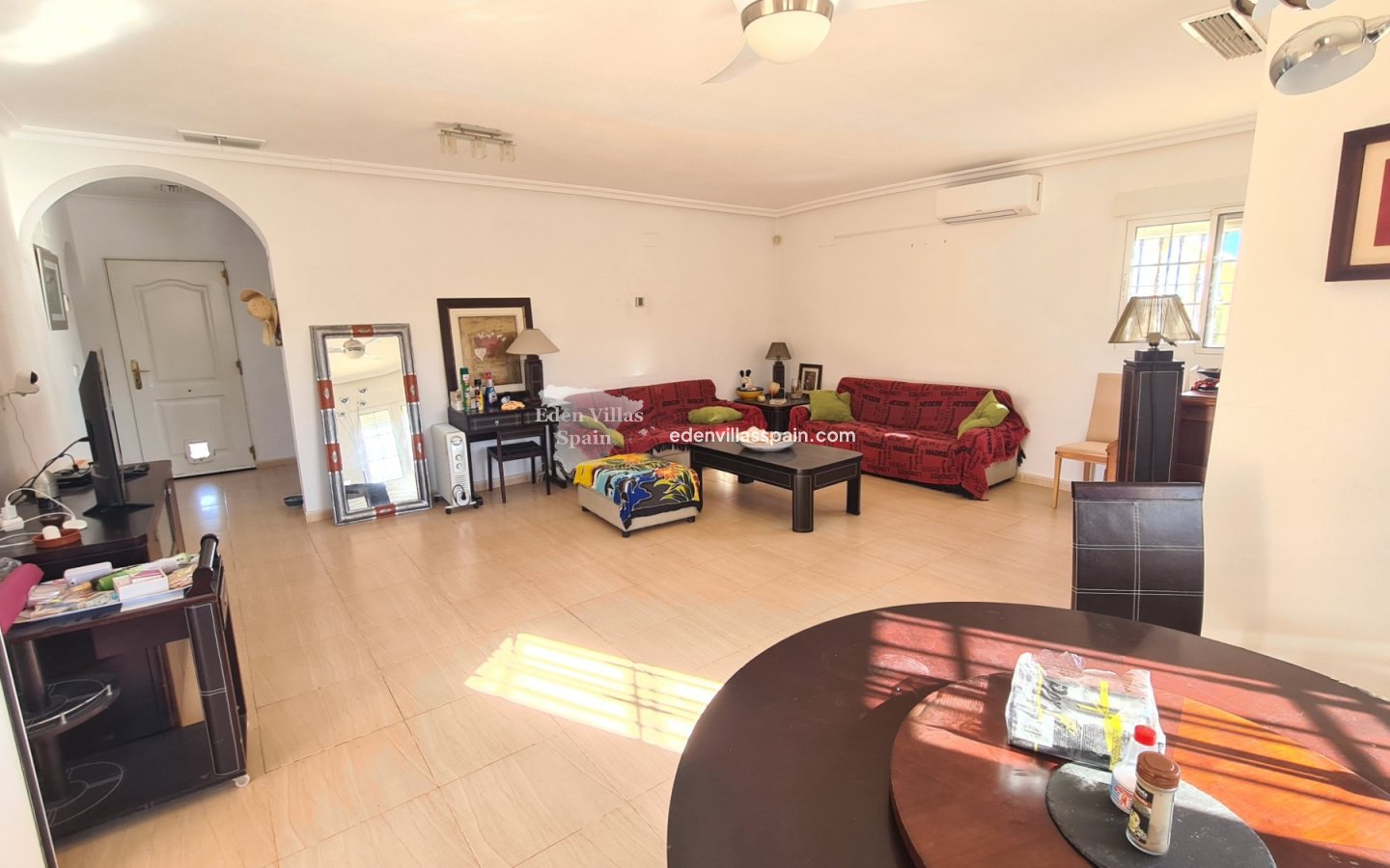 Resale - Country House - Catral