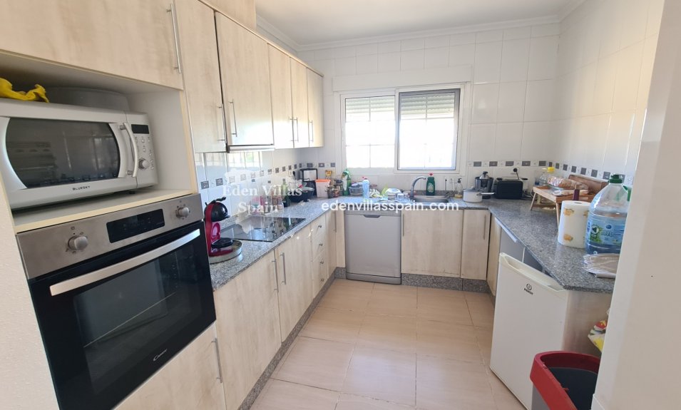 Resale - Country House - Catral