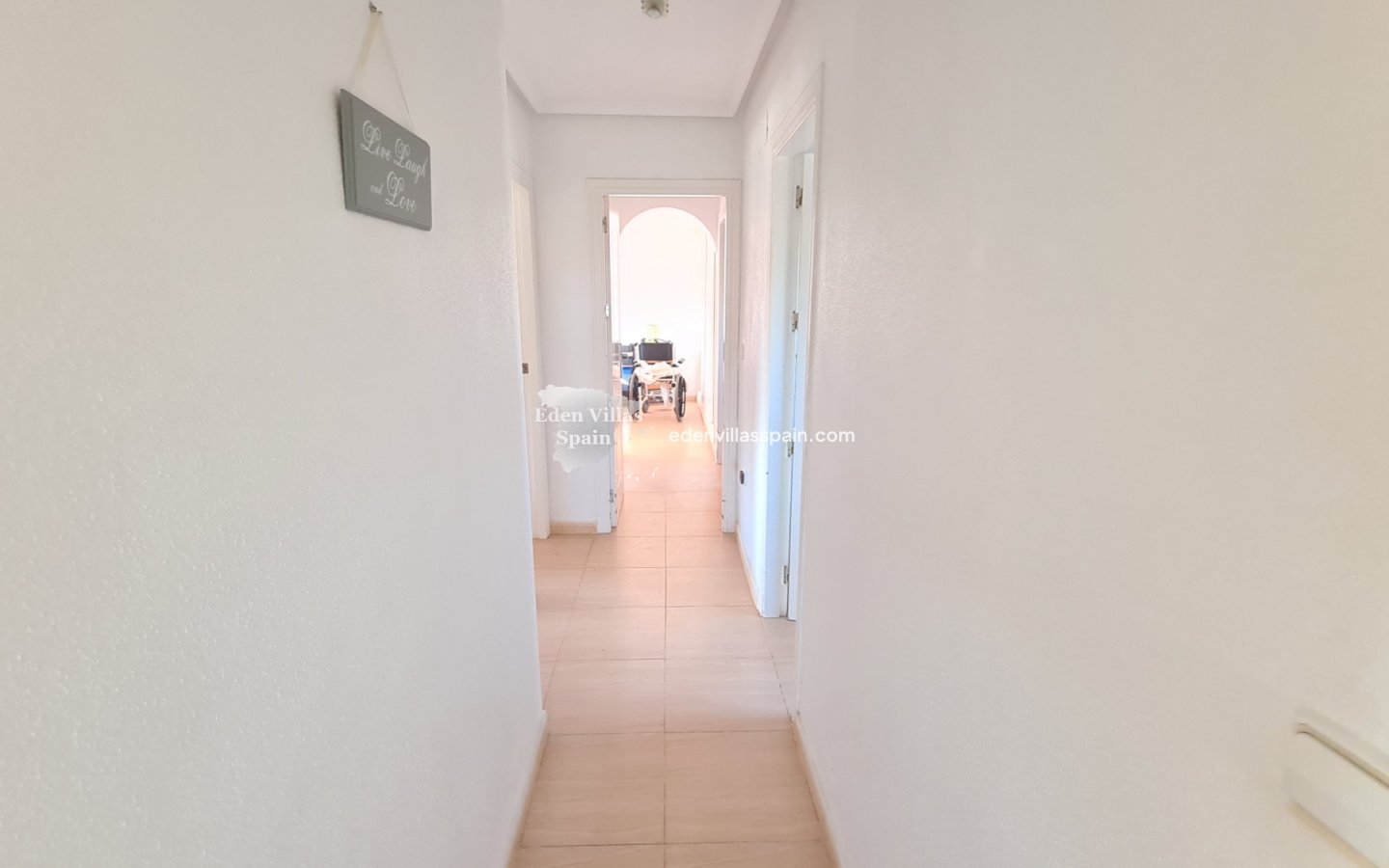 Resale - Country House - Catral