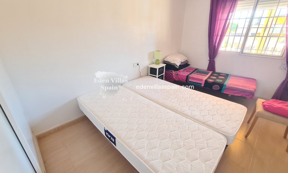 Resale - Country House - Catral