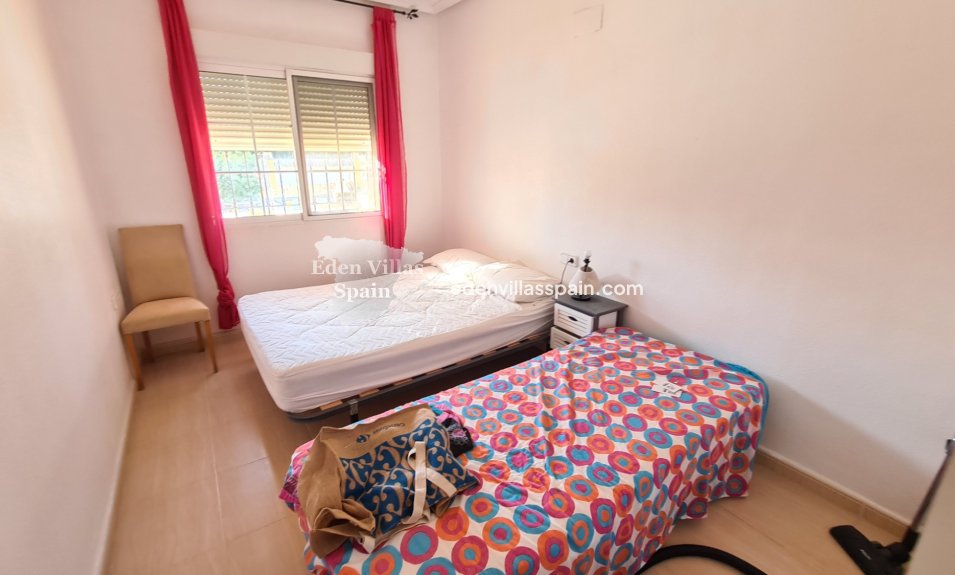 Resale - Country House - Catral