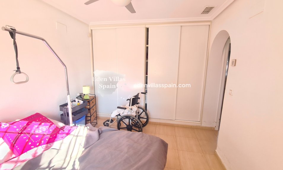 Resale - Country House - Catral