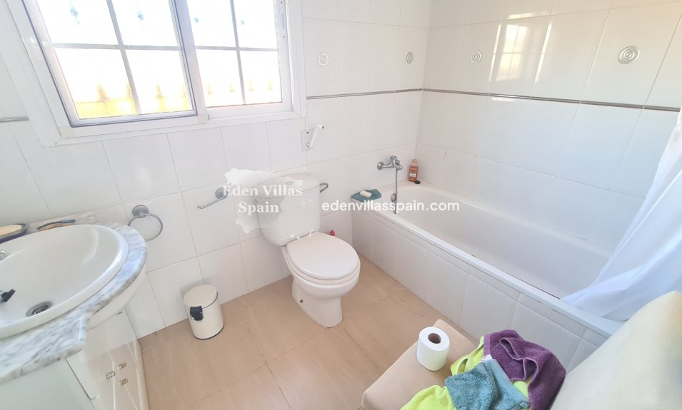 Resale - Country House - Catral