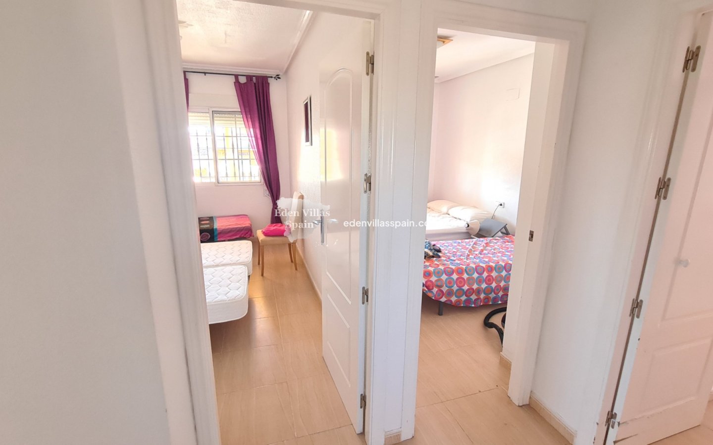 Resale - Country House - Catral