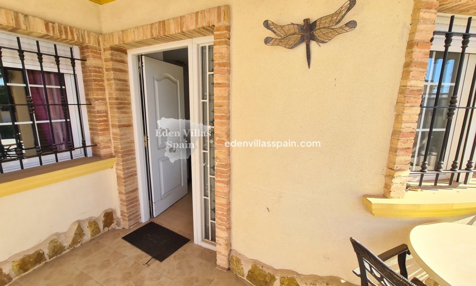 Resale - Country House - Catral