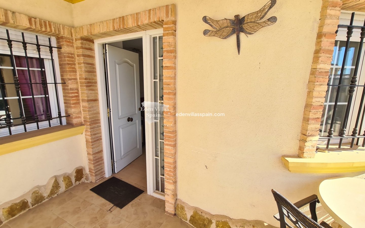 Resale - Country House - Catral