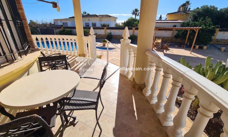 Resale - Country House - Catral