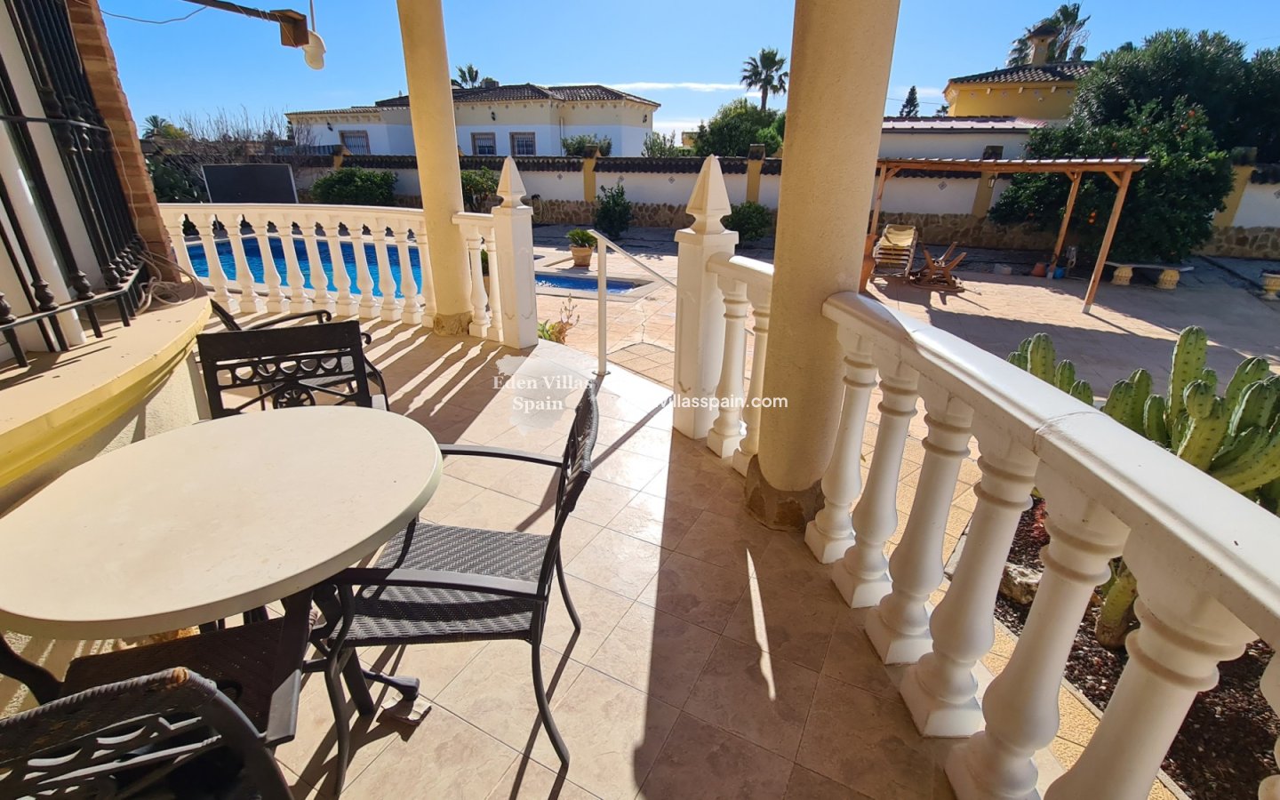 Resale - Country House - Catral