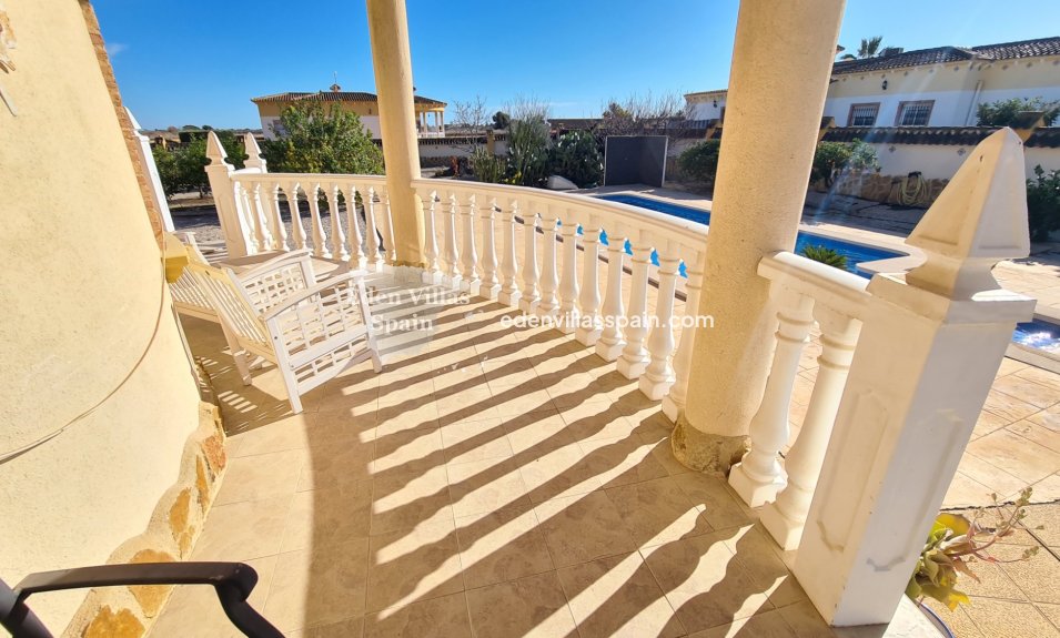 Resale - Country House - Catral