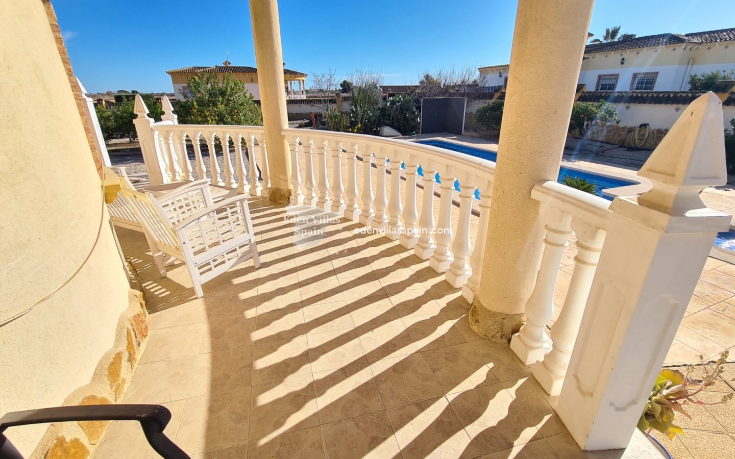 Resale - Country House - Catral