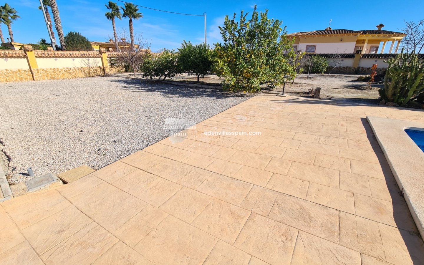 Resale - Country House - Catral