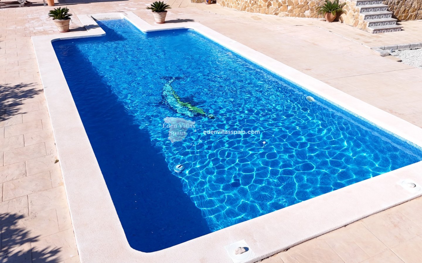 Resale - Country House - Catral