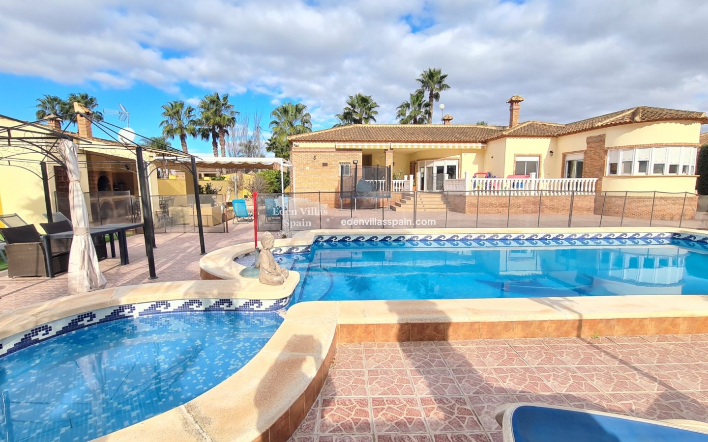 Resale - Country House - Catral