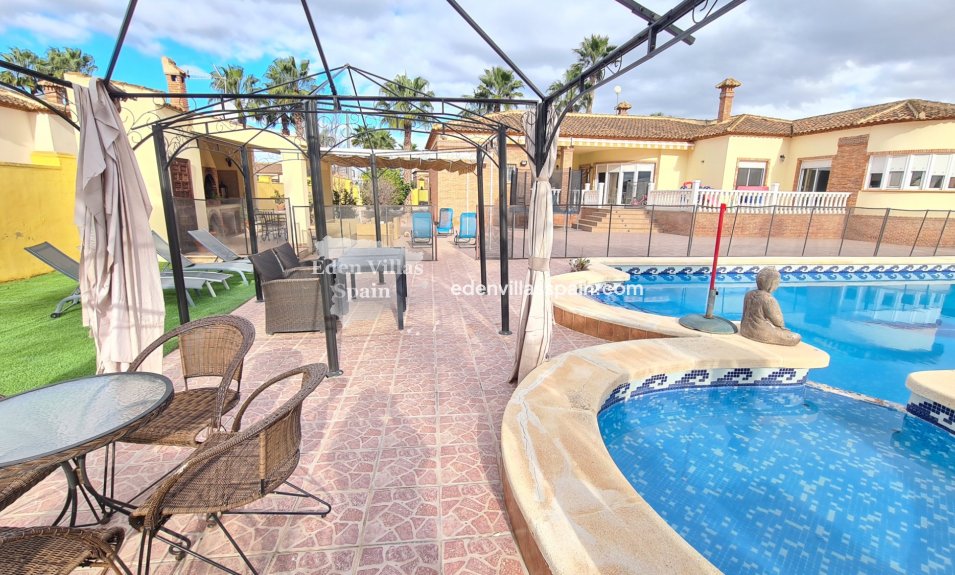 Resale - Country House - Catral