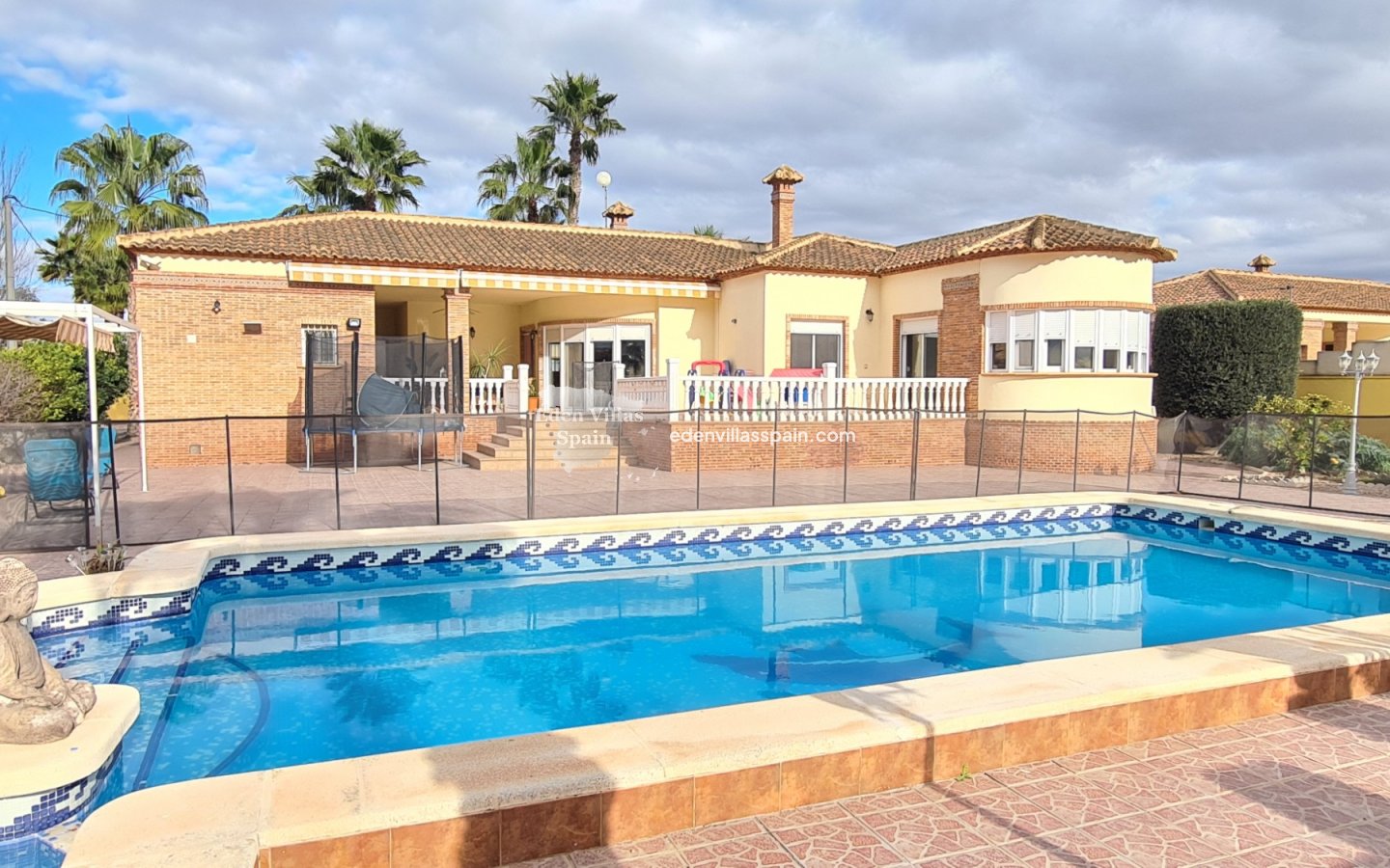 Resale - Country House - Catral