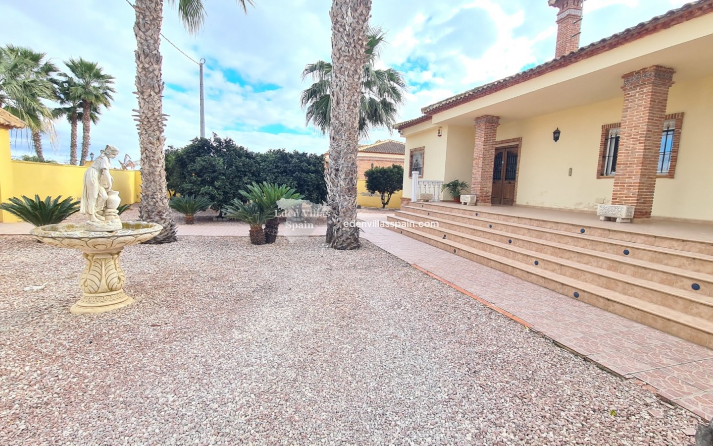 Resale - Country House - Catral