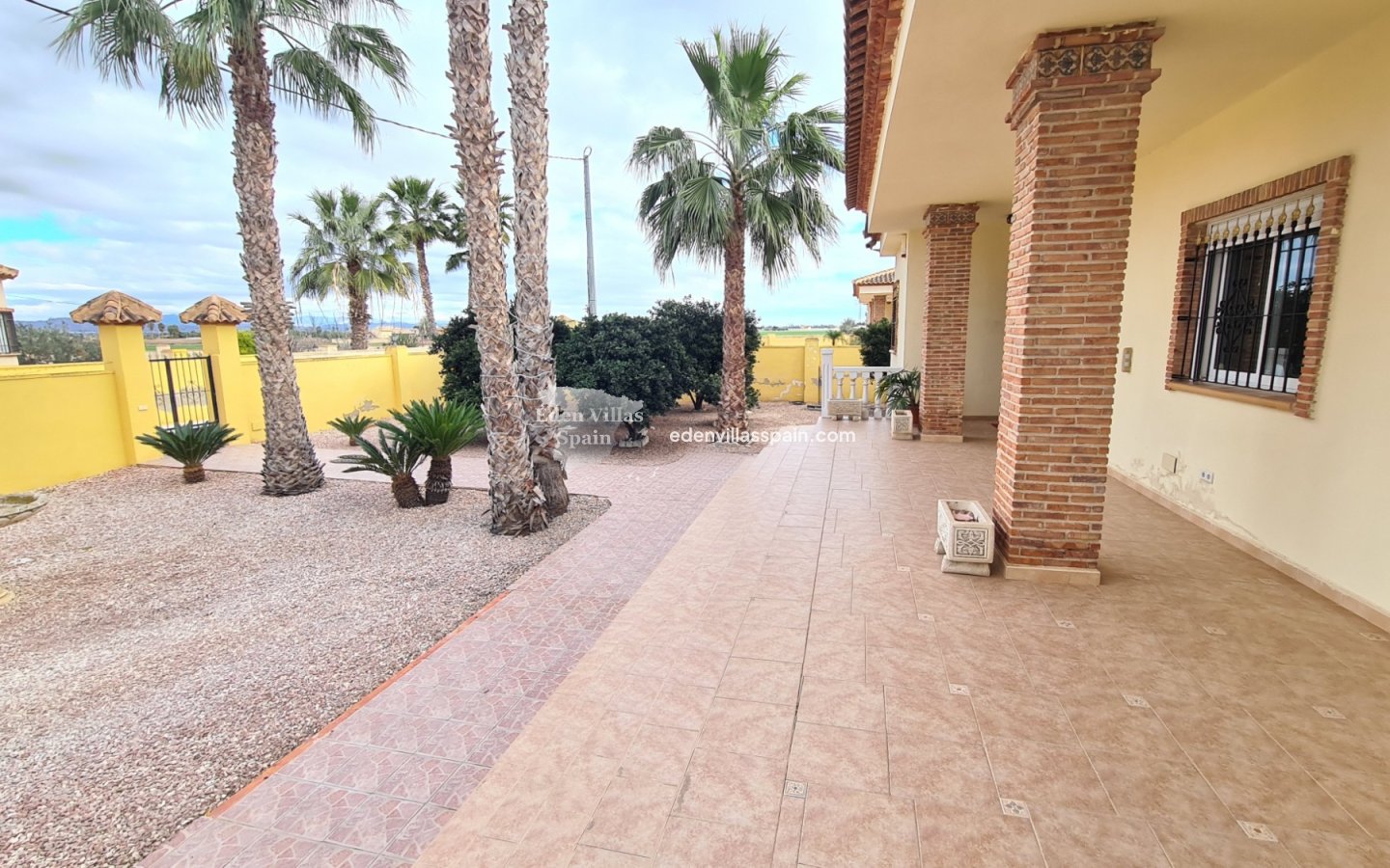 Resale - Country House - Catral