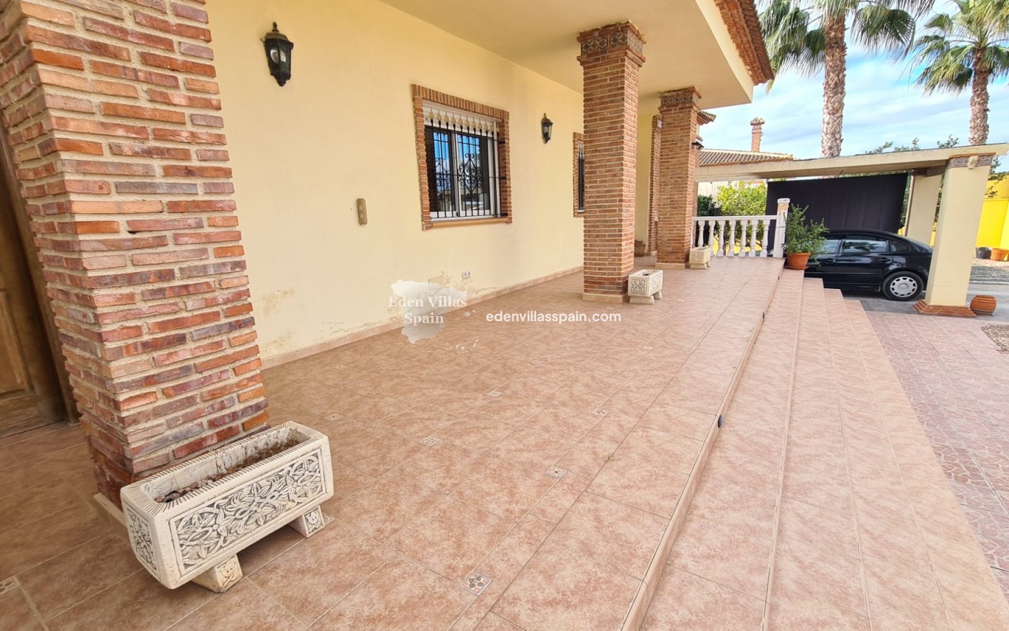 Resale - Country House - Catral