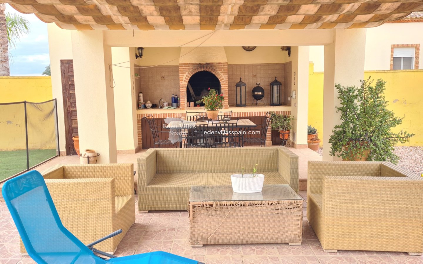 Resale - Country House - Catral