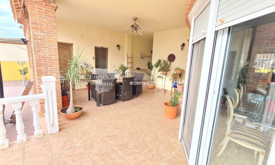 Resale - Country House - Catral