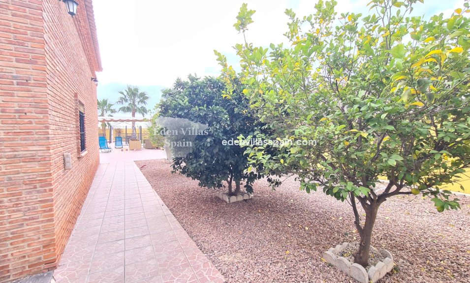 Resale - Country House - Catral