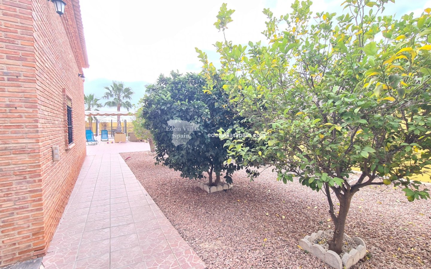 Resale - Country House - Catral