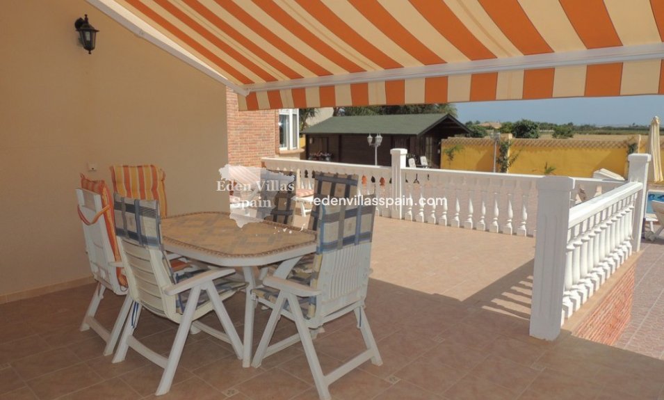 Resale - Country House - Catral