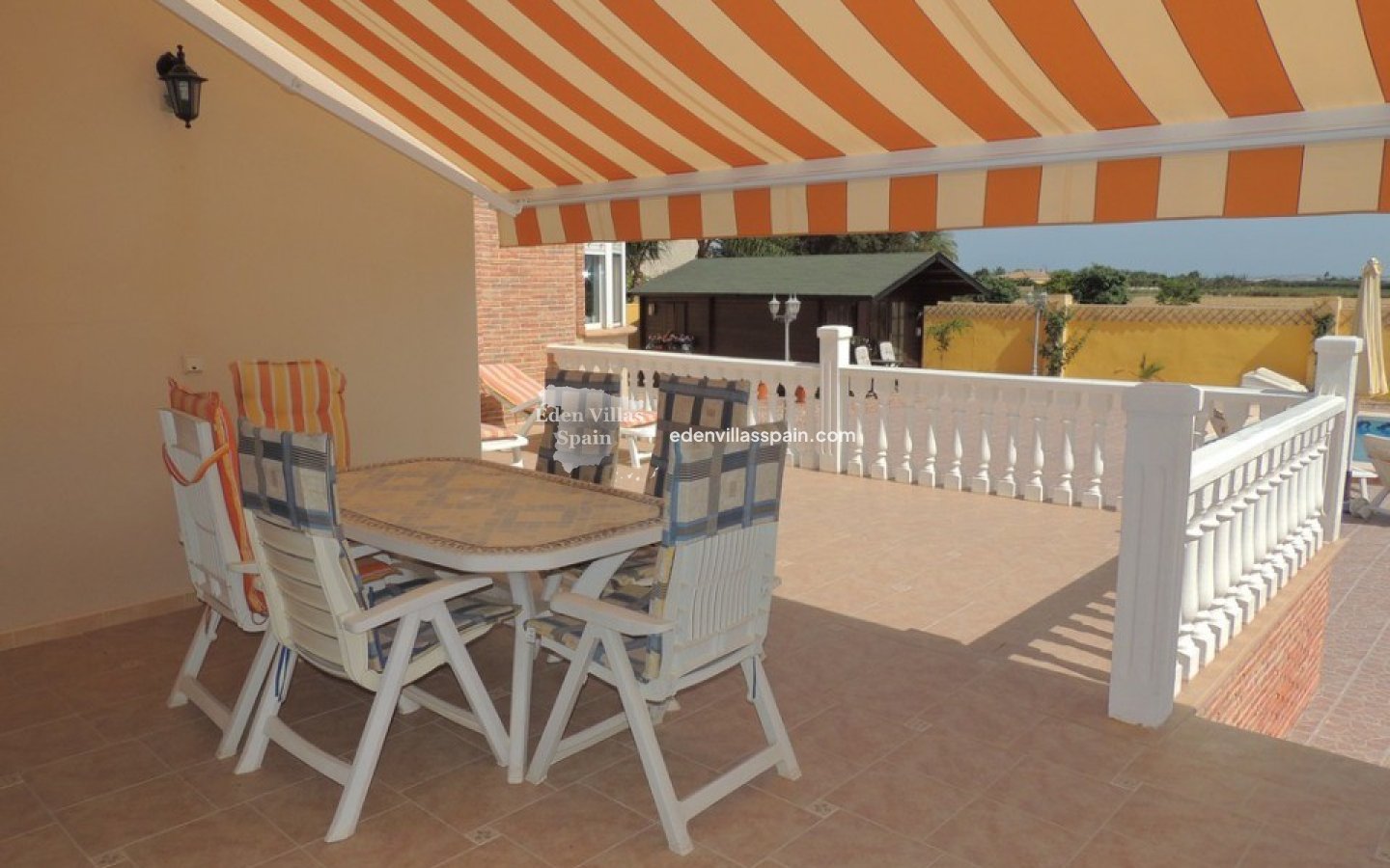 Resale - Country House - Catral