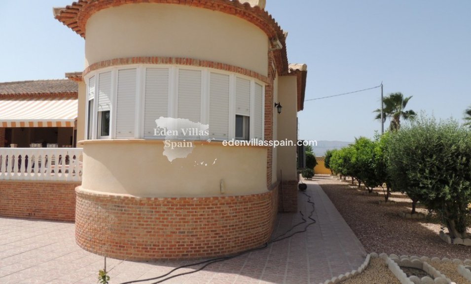 Resale - Country House - Catral